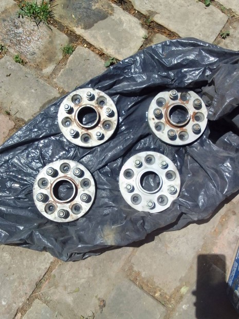 H&R Trak+ DRM 3665606 Suzuki Swift-hez