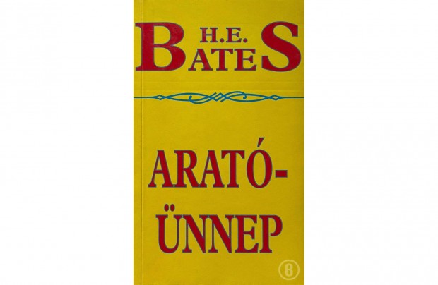 H. E. Bates: Aratnnep (Csak szemlyesen!)