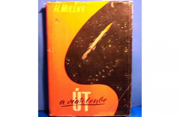 H. Mielke: t a vgtelenbe