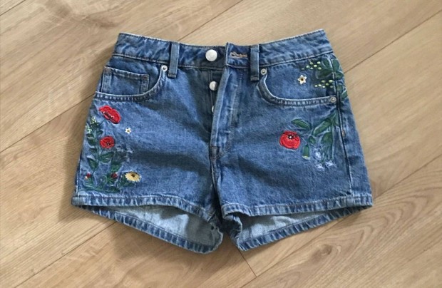 H & M hmzett rvidnadrg, xs