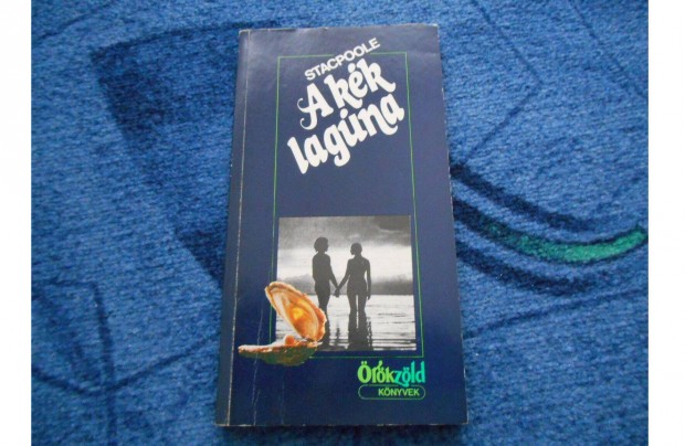 H. de Vere Stacpoole: A kk lagna