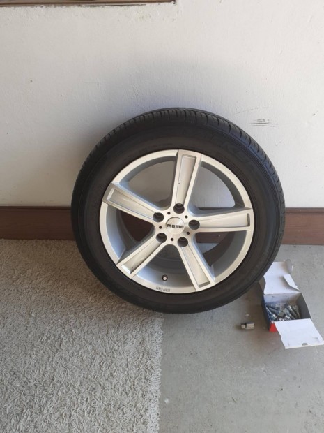 H astra kerekek nyri gumival 205/55 91H eladk.