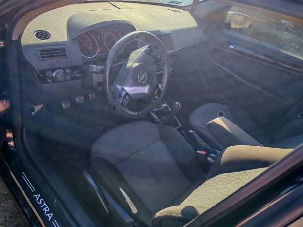 H astra kombi �talak�t�t elad�!!!! 