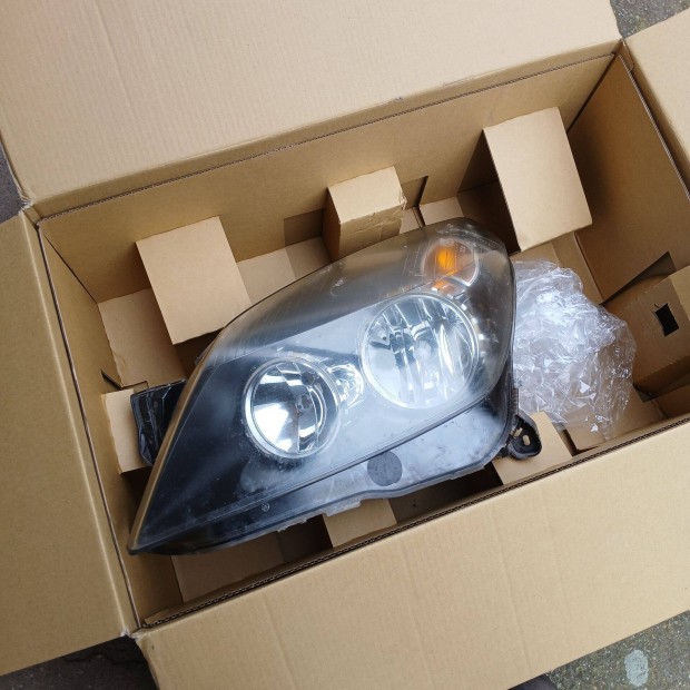 H astra opel l�mpa