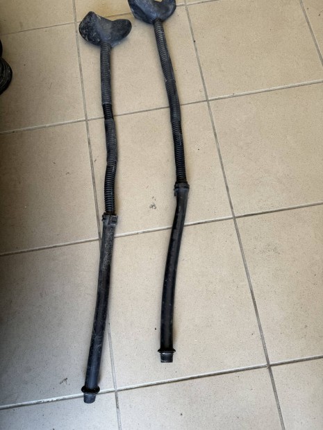 H astra twintop vízelvezető cső 13199816