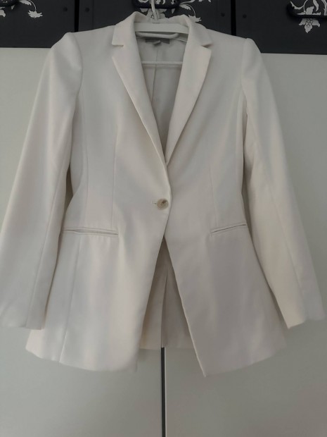 H&m ni blzer ecr szn 36 os mret elad 