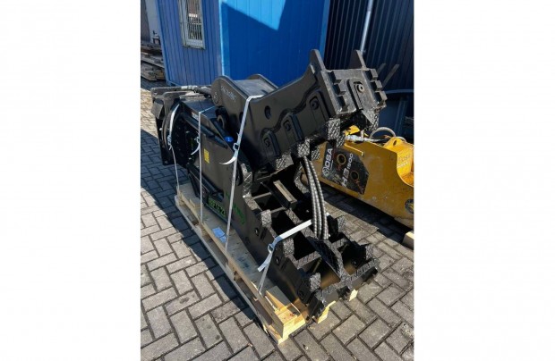 H�ner Hrp16.22 hidraulikus oll�