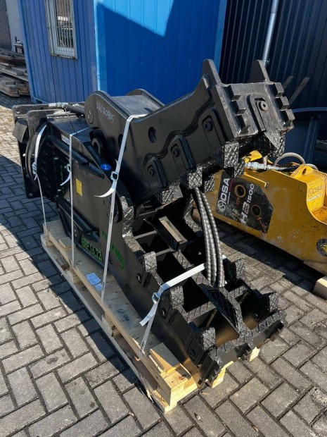 Häner Hrp16.22 hidraulikus olló