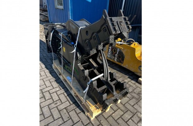 H�ner Hrp16.22 hidraulikus oll�