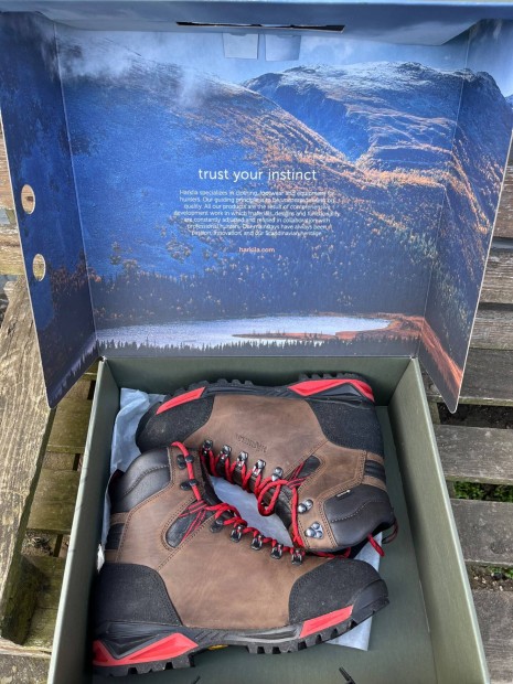 Hrkila Forest Gtx