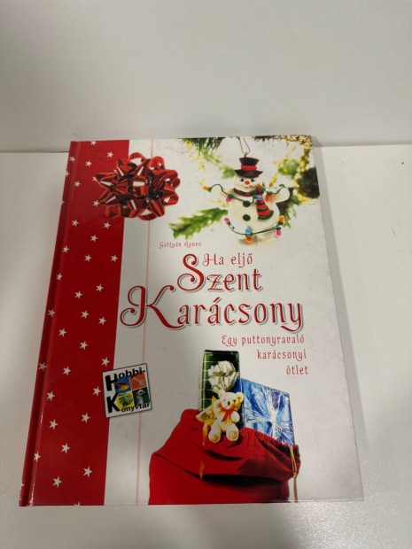 Ha elj Szent Karcsony