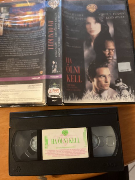 Ha lni kell vhs. 