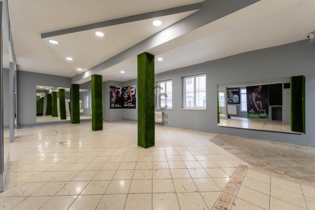 Ha �zletet keres, ahol fontos a kiv�l� lok�ci�