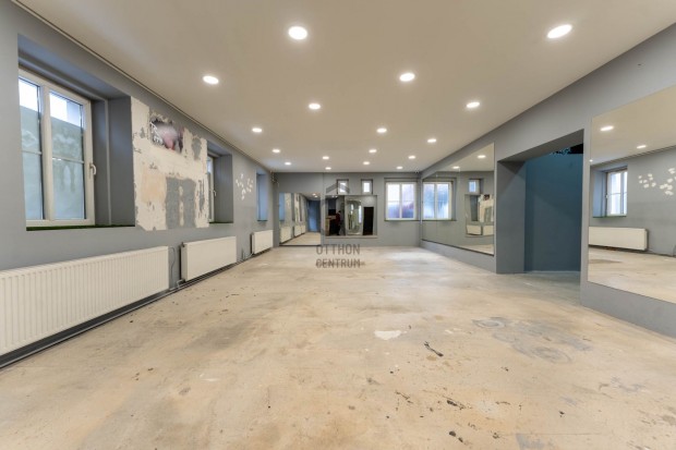 Ha �zletet keres, ahol fontos a kiv�l� lok�ci�