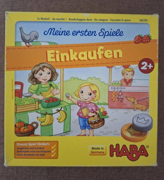 Haba Einkaufen-Els jtkaim-Bevsrls,trsasjtk