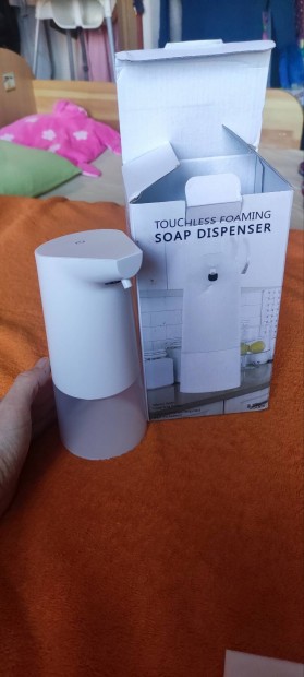 Habszappanadagol