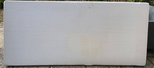Habszivacs Matrac 200 x 90 cm