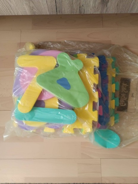 Habszivacs puzzle szőnyeg