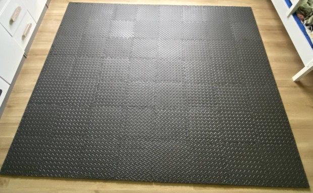 Habszivacs puzzle szőnyeg
