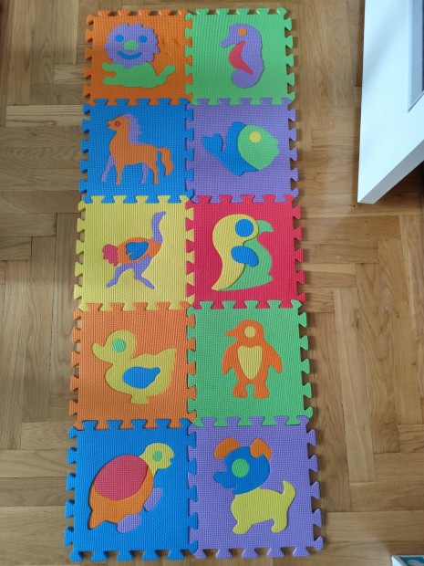 Habtapi puzzle jtszsznyeg