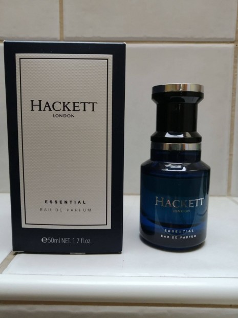 Hackett London Essential 50ml