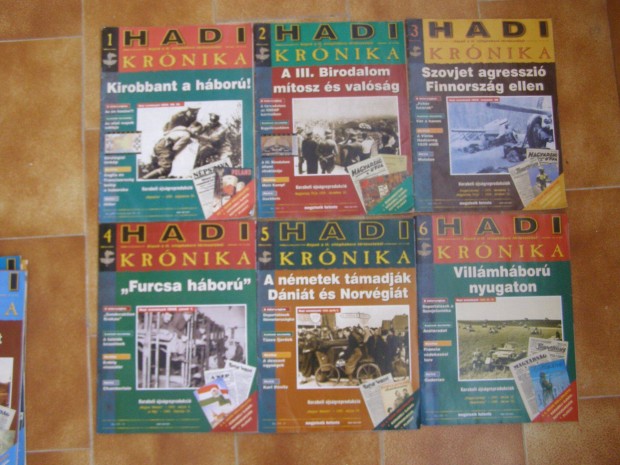 Hadi Krnika 1-10