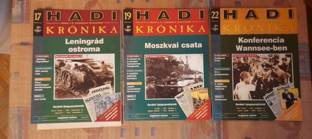 Hadi krnika magazinok