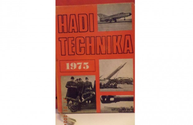 Haditechnika 1975