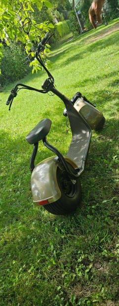 Haerly Scooter Chopper E - roller elad 2 db