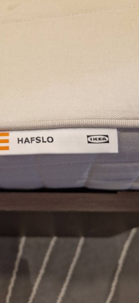 Hafsl IKEA matracok 80x200