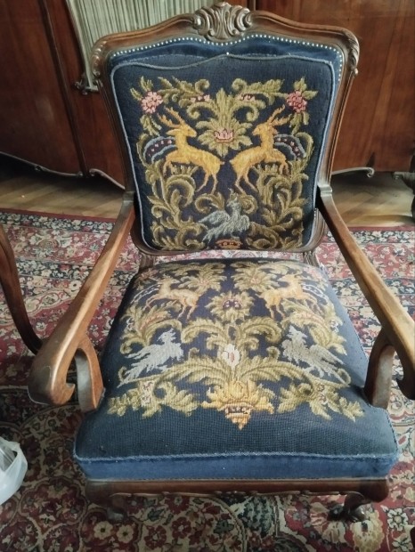 Hagyat�ki b�torok �s csill�rok