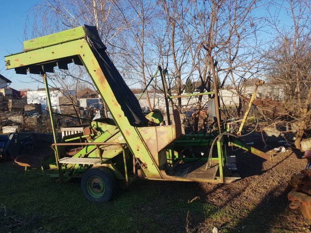 Hagyma �s burgonya komb�jn elad�