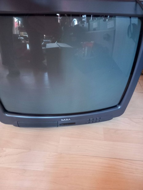 Hagyomnyos Saaba TV tm 55cm mkdik