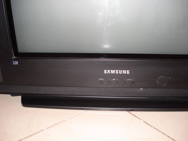 Hagyomnyos Samsung TV