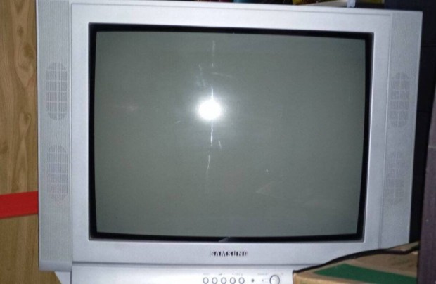 Hagyományos Samsung tv