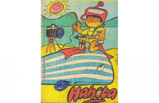 Hahota 28 - 1987 (2)