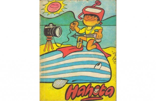Hahota 28 - 1987 (3)