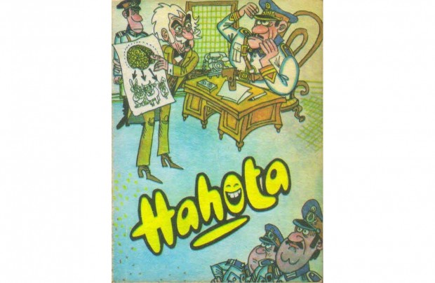 Hahota 29 - 1987