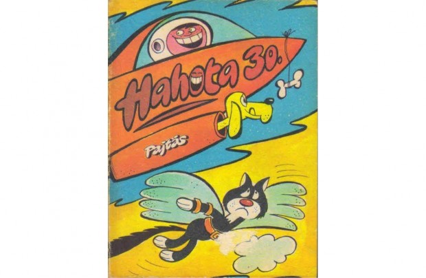 Hahota 30 - 1988