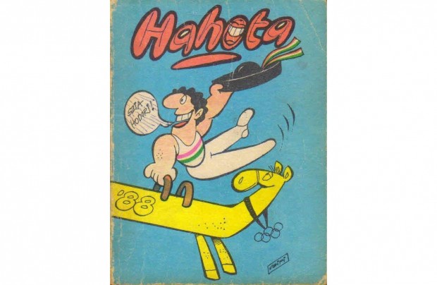 Hahota 31 - 1988