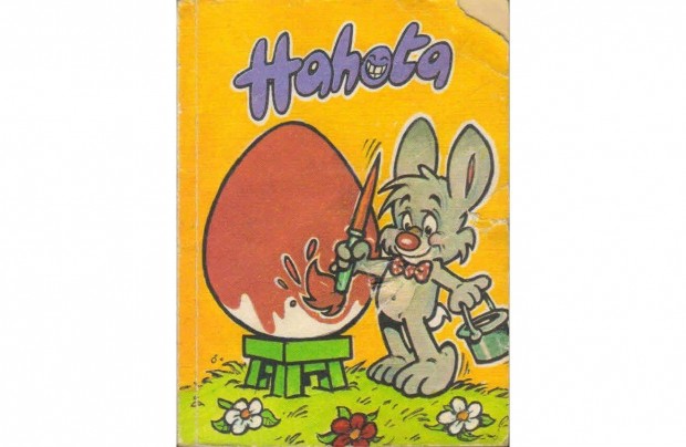 Hahota 42 - 1991 (1)