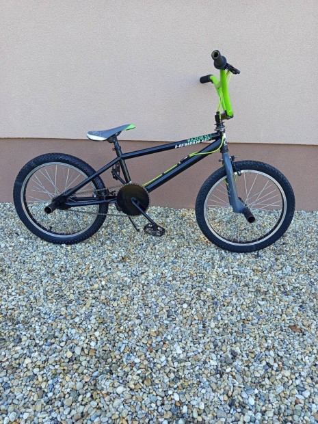 Haibike 20as profi bmx kerkpr elad