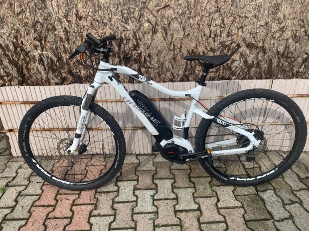 Haibike 29" Yamaha kzpmotoros , e-bike elad !