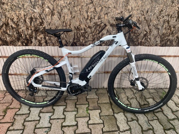 Haibike 29" Yamaha kzpmotoros , e-bike elad !