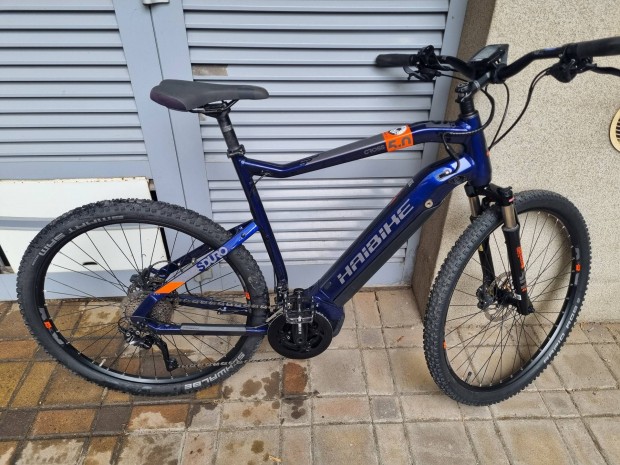 Haibike 29" e-bike ebike