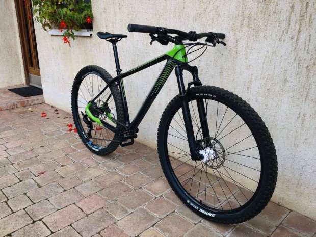 Haibike 29 mtb carbon