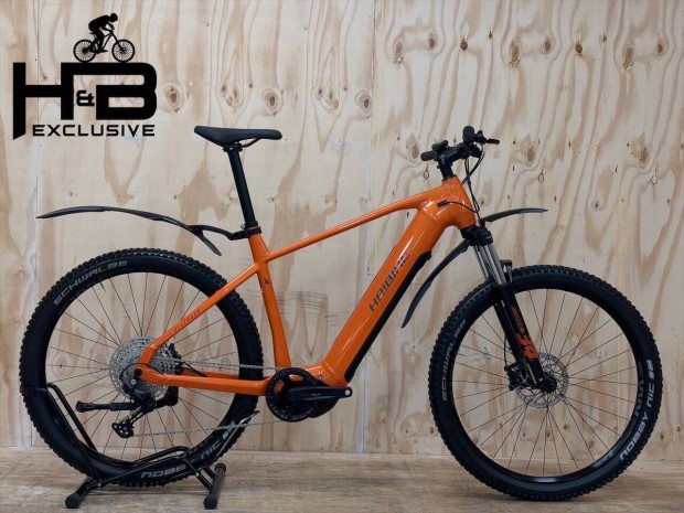 Haibike Alltrack 6 29 hvelyk elektromos hegyi kerkpr Shimano 2024