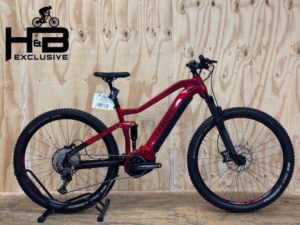 Haibike Alltrail 5 29 hüvelyk elektromos hegyi kerékpár Shimano 2022