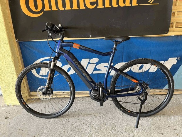 Haibike Cross 5.0,Yamaha,Tlt s Aksi Nlkl, De Mkdik