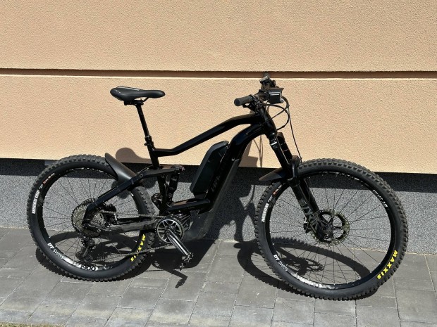 Haibike Emtb Allmtn 5 (Range Extender 1125Wh!!) 45km/h !!